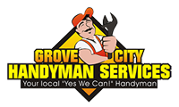 Grove City Handyman Services